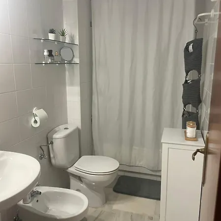 Casa En El Centro De Conil Familias * Conil De La Frontera