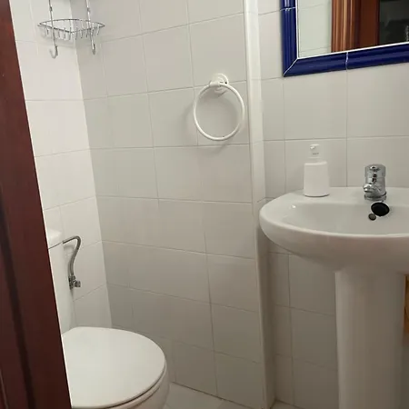 Casa En El Centro De Conil Familias Holiday home *