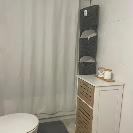 Casa En El Centro De Conil Familias Vakantiehuis *