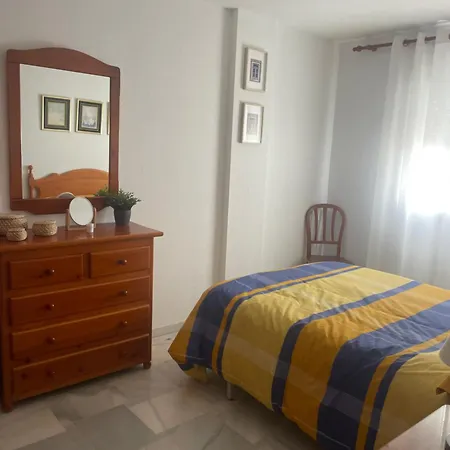 Vakantiehuis Casa En El Centro De Conil Familias *