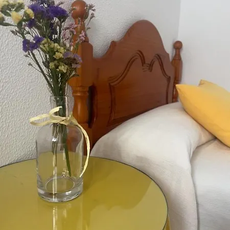 Casa En El Centro De Conil Familias Holiday home *
