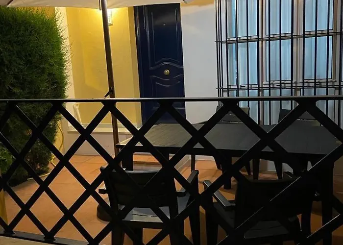 Casa En El Centro De Conil Сasa de vacaciones Conil De La Frontera