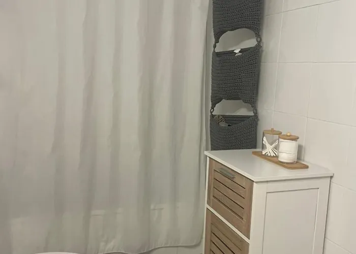 Casa En El Centro De Conil Familias 別荘 *