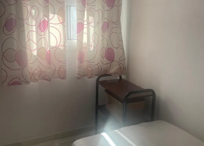 別荘 Casa En El Centro De Conil Familias コニル・デ・ラ・フロンテラ