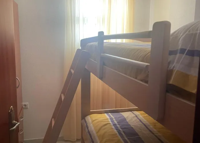 Casa En El Centro De Conil Familias *