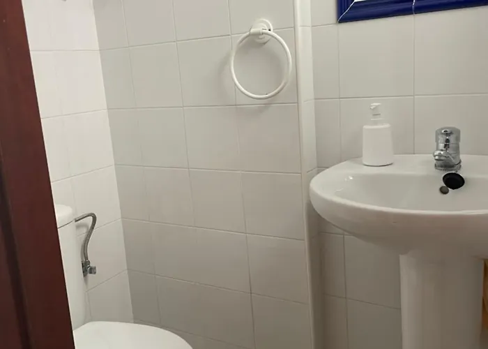 Casa En El Centro De Conil Familias بيت للعطل *