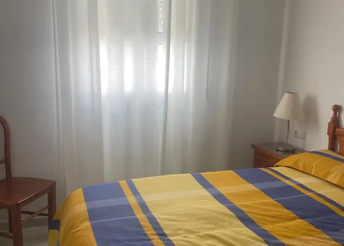 Casa En El Centro De Conil Familias بيت للعطل كونيل ذي لا فرونتيرا