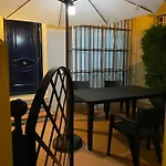 Дом отдыха Casa En El Centro De Conil Familias