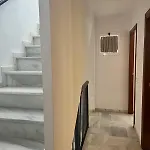 Casa En El Centro De Conil Familias Дом отдыха *