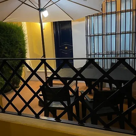 Casa En El Centro De Conil Familias Nyaraló Conil de la Frontera