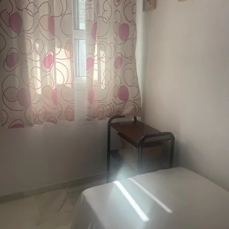 Nyaraló Casa En El Centro De Conil Familias Conil de la Frontera