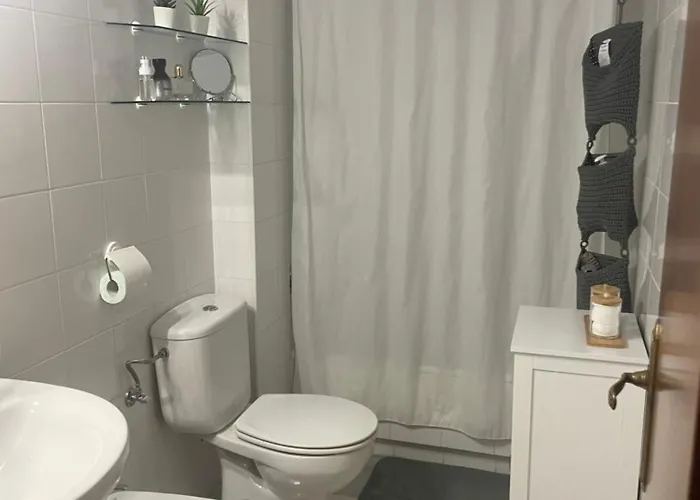 Casa En El Centro De Conil Familias * 科尼尔-德拉弗龙特拉